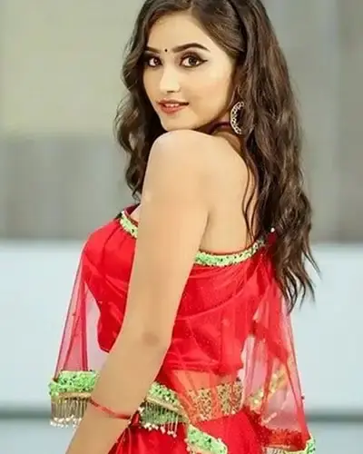 Escort In Dhanera